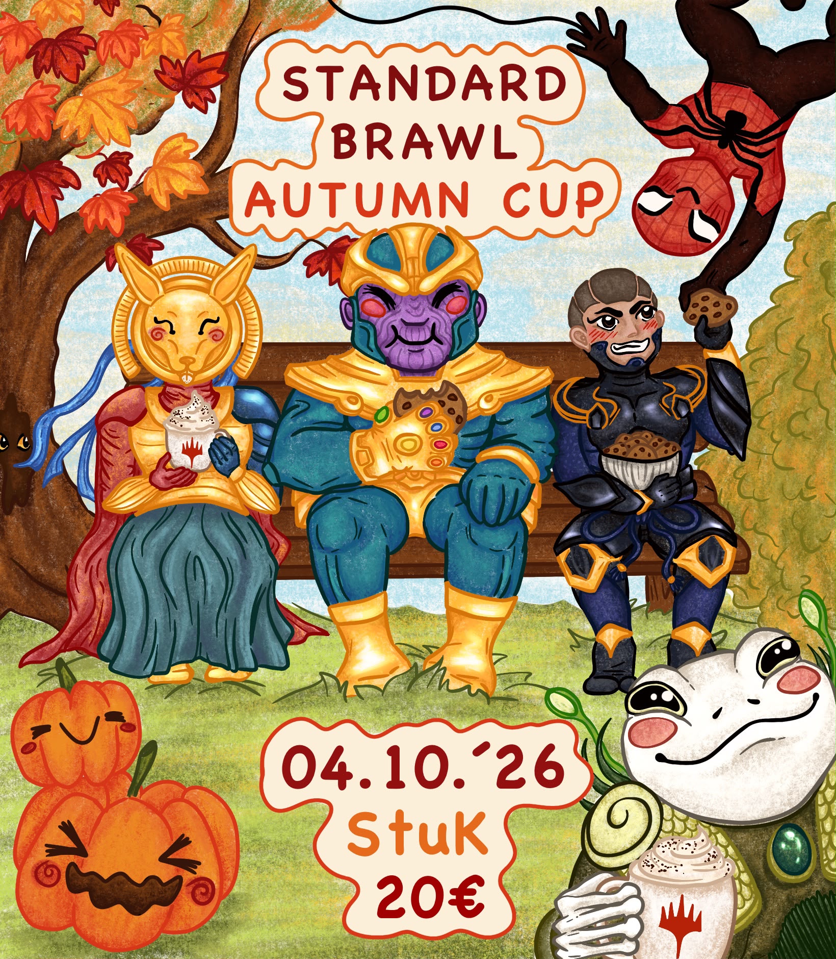 Event
